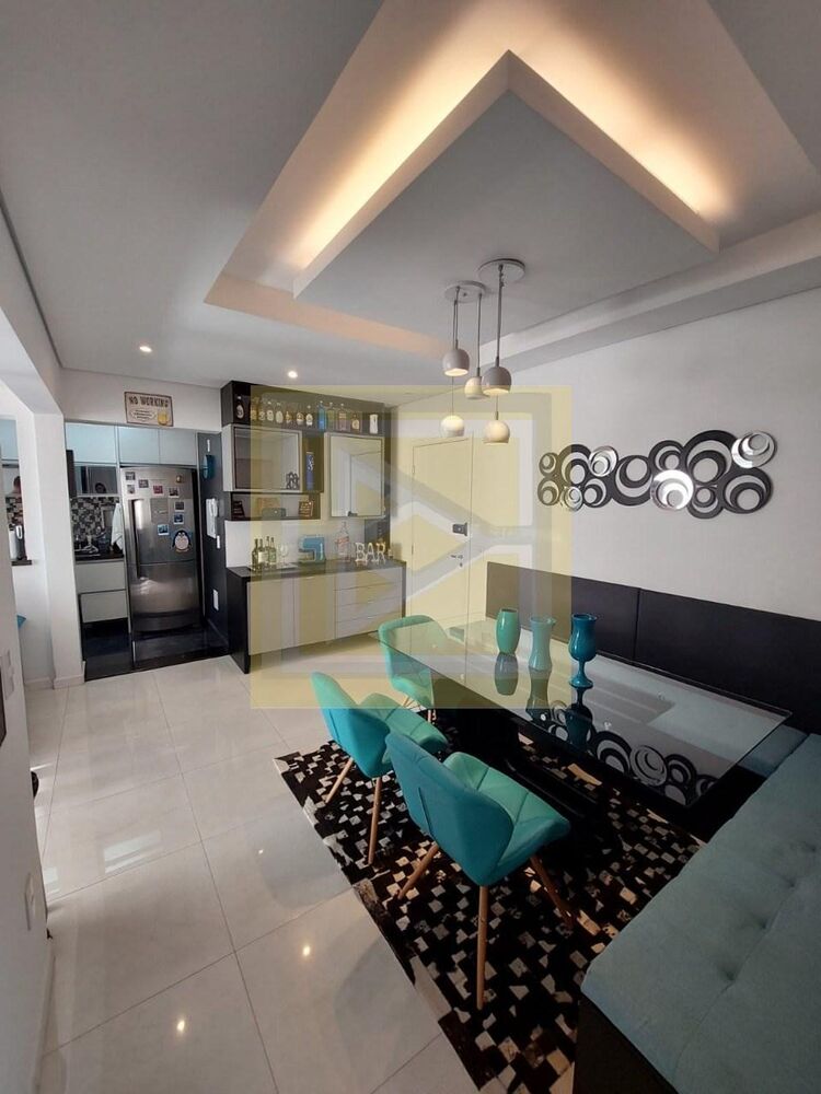 Apartamento, 2 quartos, 83 m² - Foto 3
