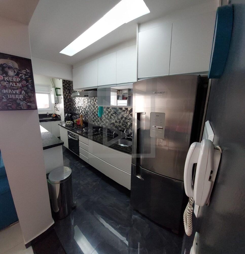 Apartamento, 2 quartos, 83 m² - Foto 4