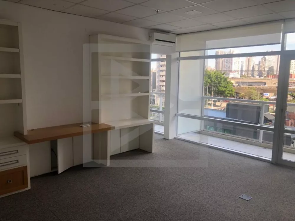 Sala-Conjunto, 84 m² - Foto 9