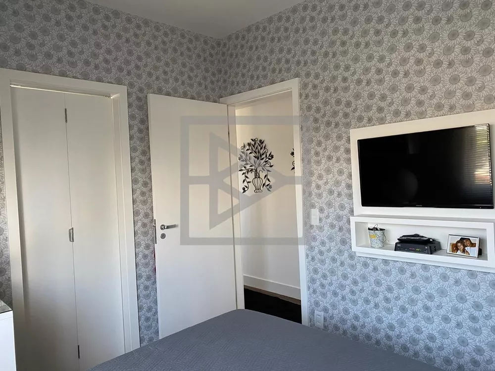 Apartamento, 3 quartos, 116 m² - Foto 5