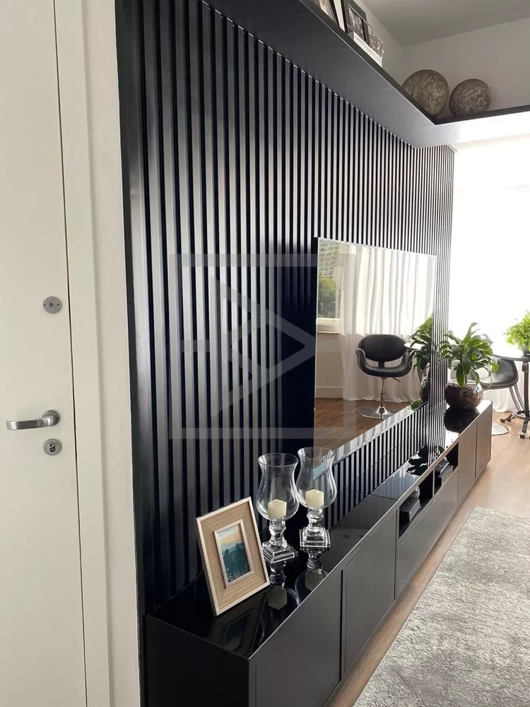 Apartamento, 3 quartos, 116 m² - Foto 1