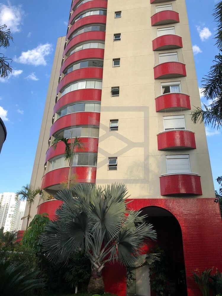 Apartamento, 3 quartos, 116 m² - Foto 8