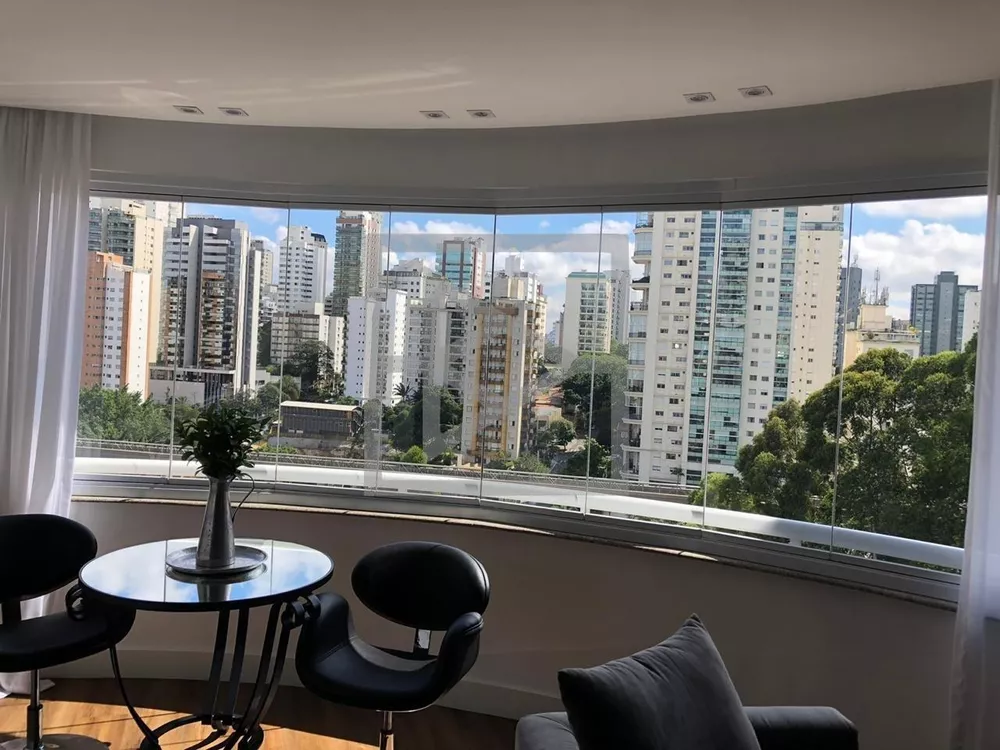 Apartamento, 3 quartos, 116 m² - Foto 3