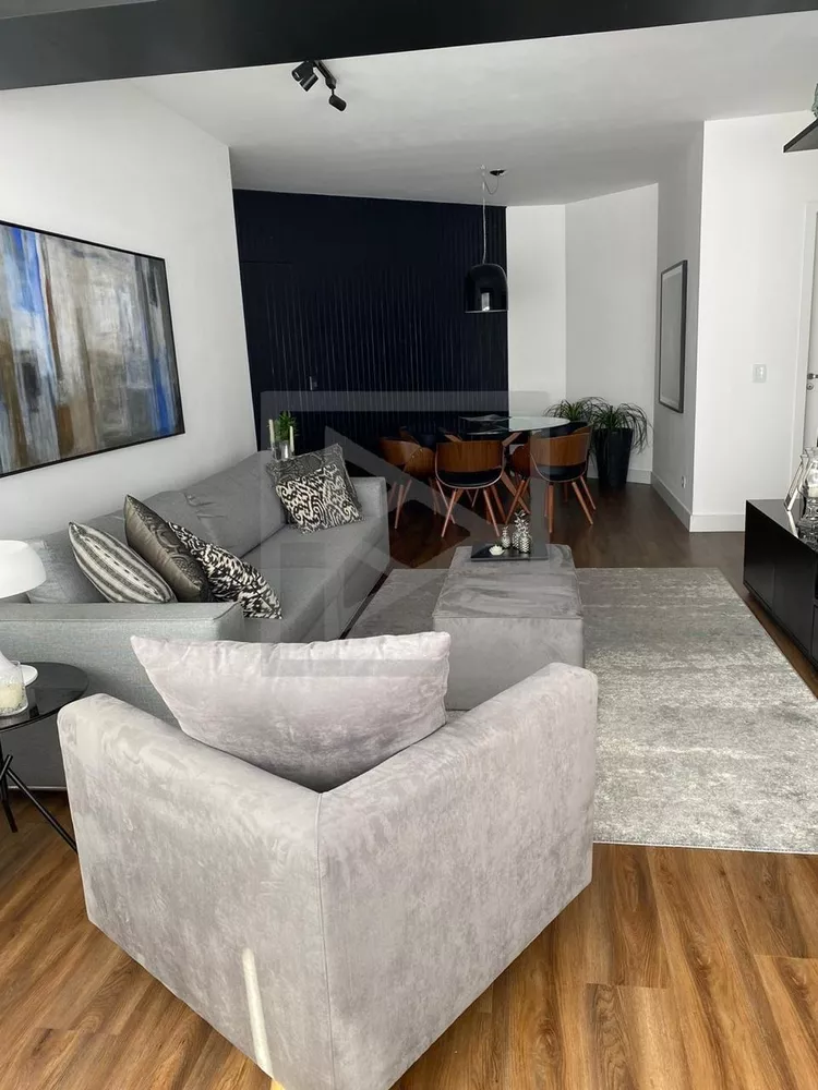 Apartamento, 3 quartos, 116 m² - Foto 2