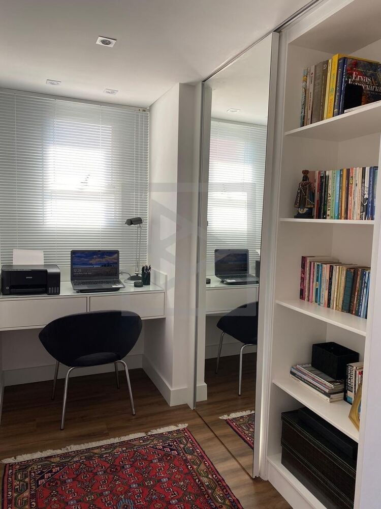 Apartamento, 3 quartos, 116 m² - Foto 4