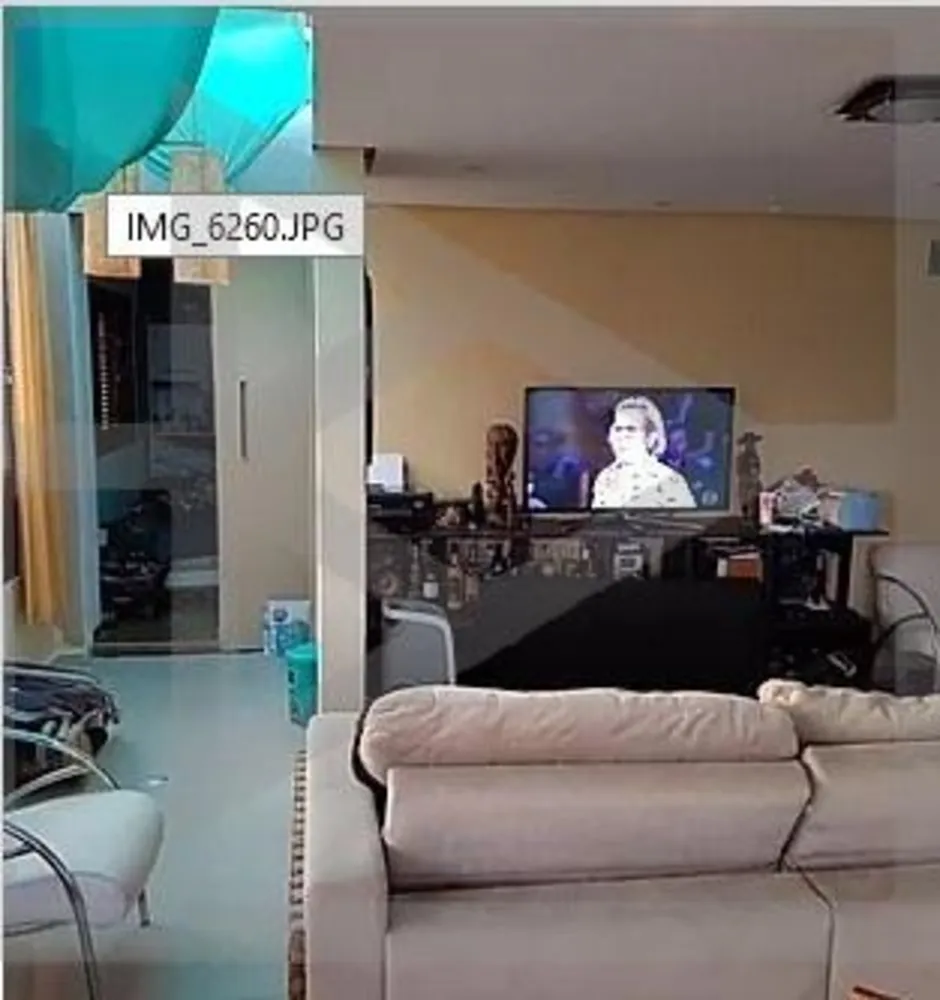 Apartamento, 2 quartos, 82 m² - Foto 2