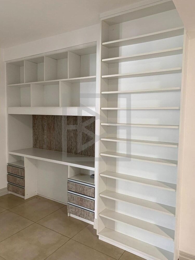Apartamento, 4 quartos, 144 m² - Foto 3