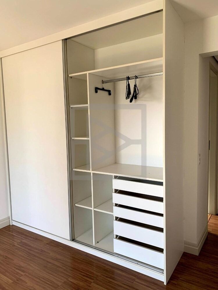 Apartamento, 4 quartos, 144 m² - Foto 5
