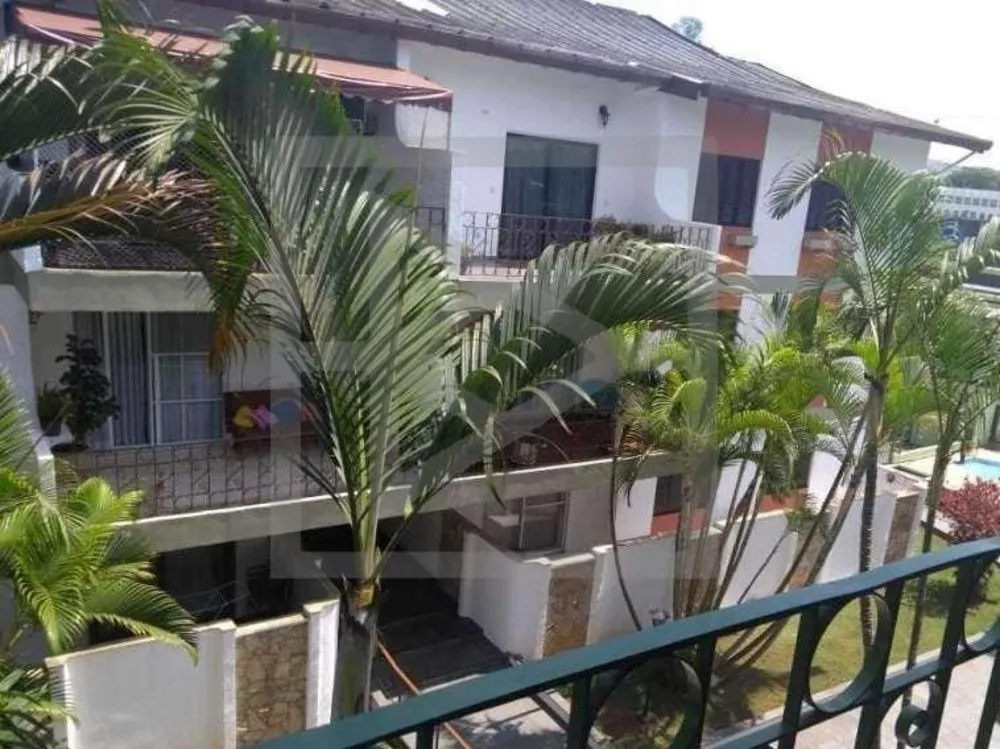 Apartamento, 3 quartos, 94 m² - Foto 1