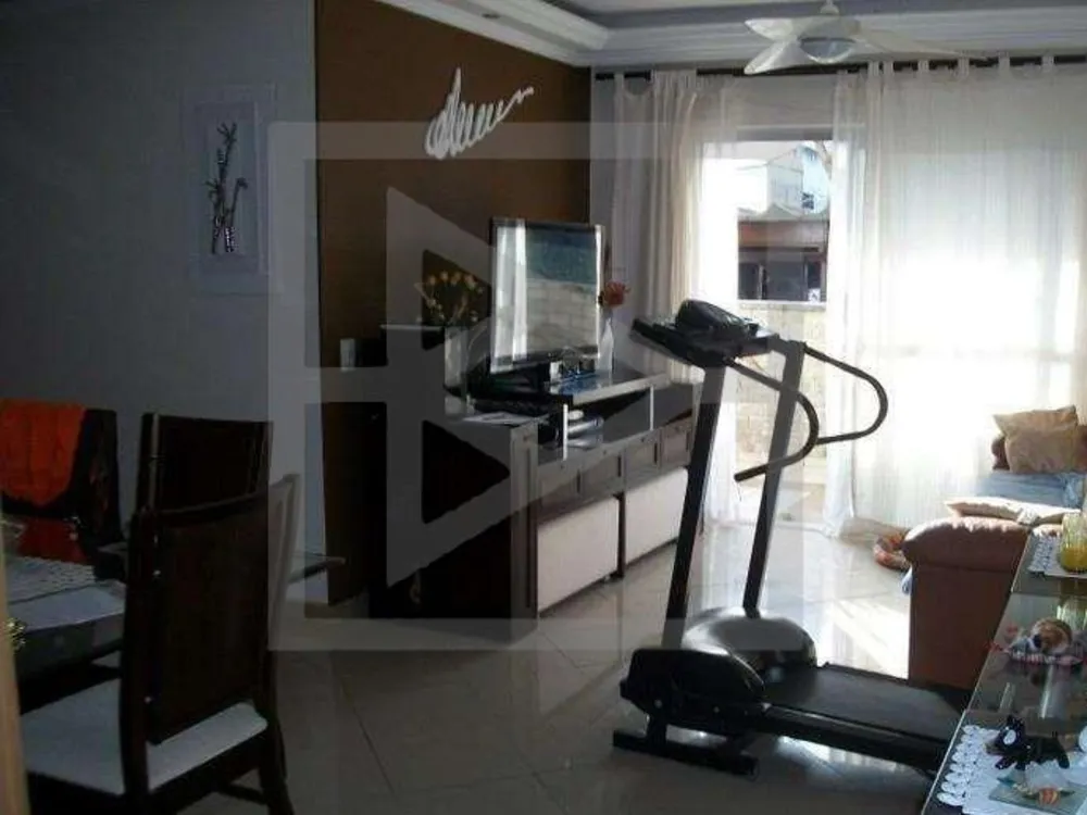 Apartamento, 3 quartos, 94 m² - Foto 2