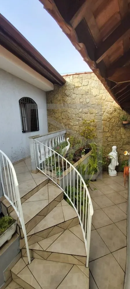 Casa, 4 quartos, 300 m² - Foto 5