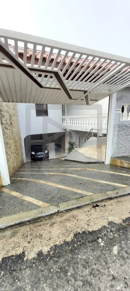 Casa, 4 quartos, 300 m² - Foto 6