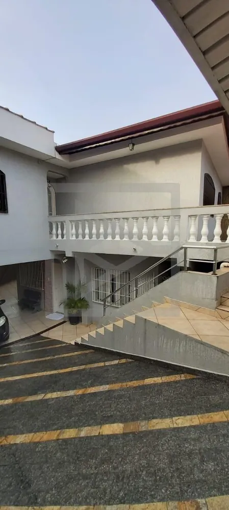 Casa, 4 quartos, 300 m² - Foto 3