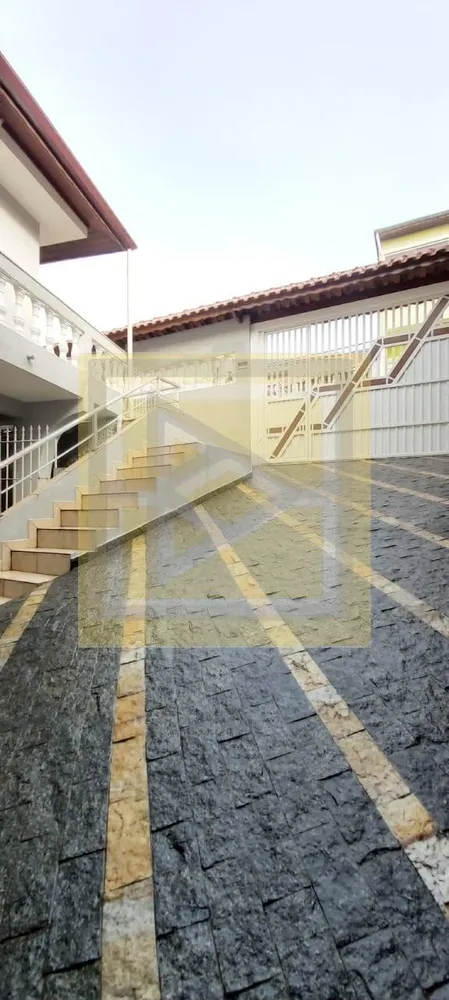 Casa, 4 quartos, 300 m² - Foto 8