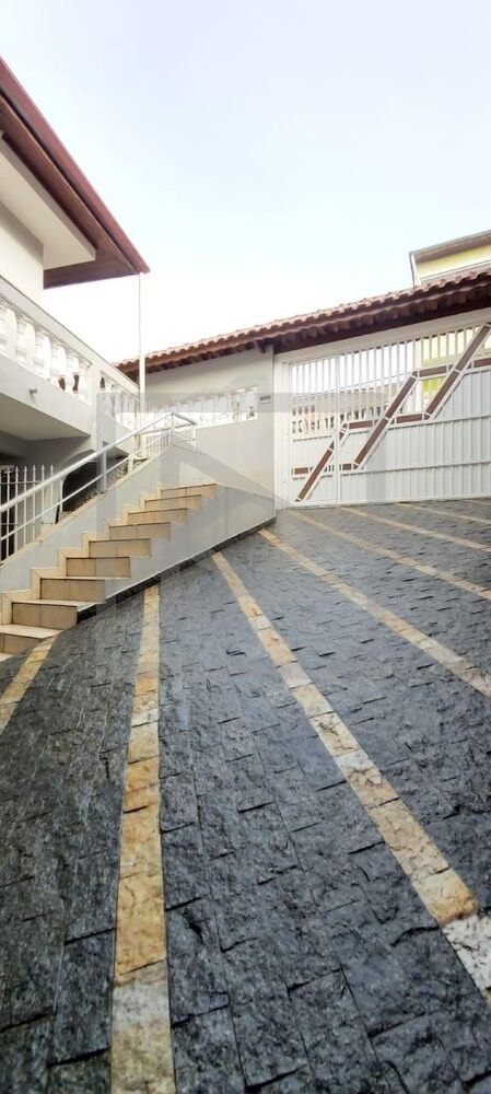 Casa, 4 quartos, 300 m² - Foto 11