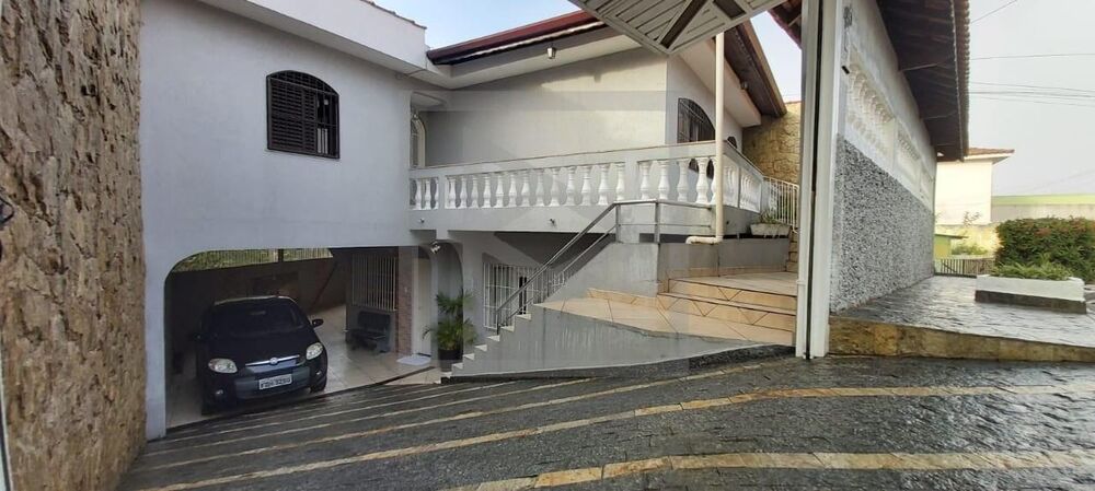 Casa, 4 quartos, 300 m² - Foto 12