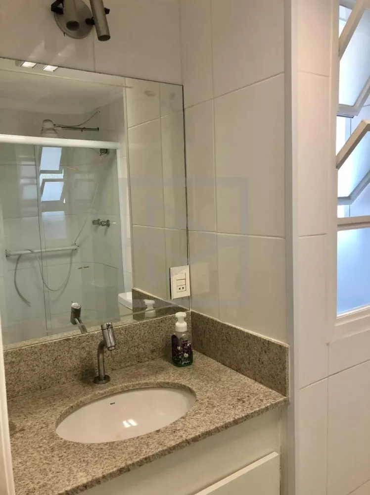 Apartamento, 2 quartos, 64 m² - Foto 2