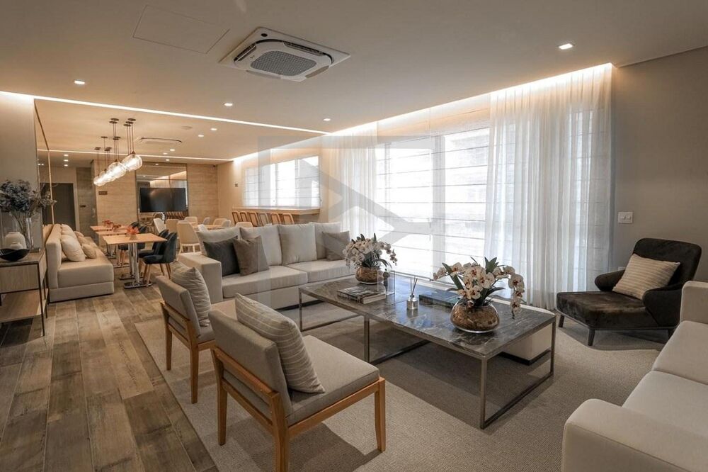 Apartamento, 2 quartos, 69 m² - Foto 7