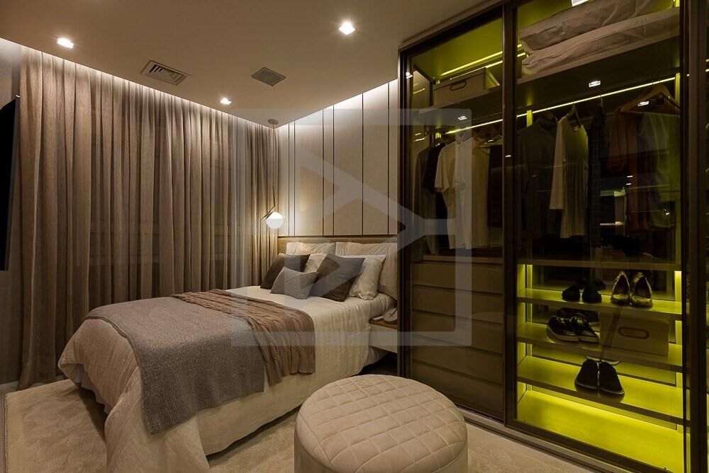 Apartamento, 2 quartos, 69 m² - Foto 8