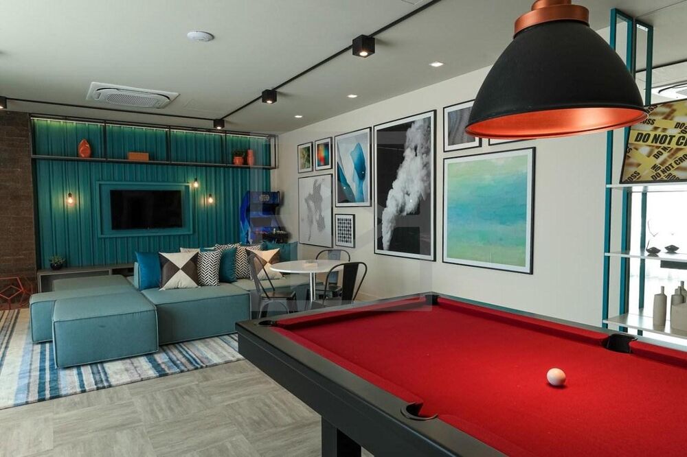Apartamento, 2 quartos, 69 m² - Foto 1