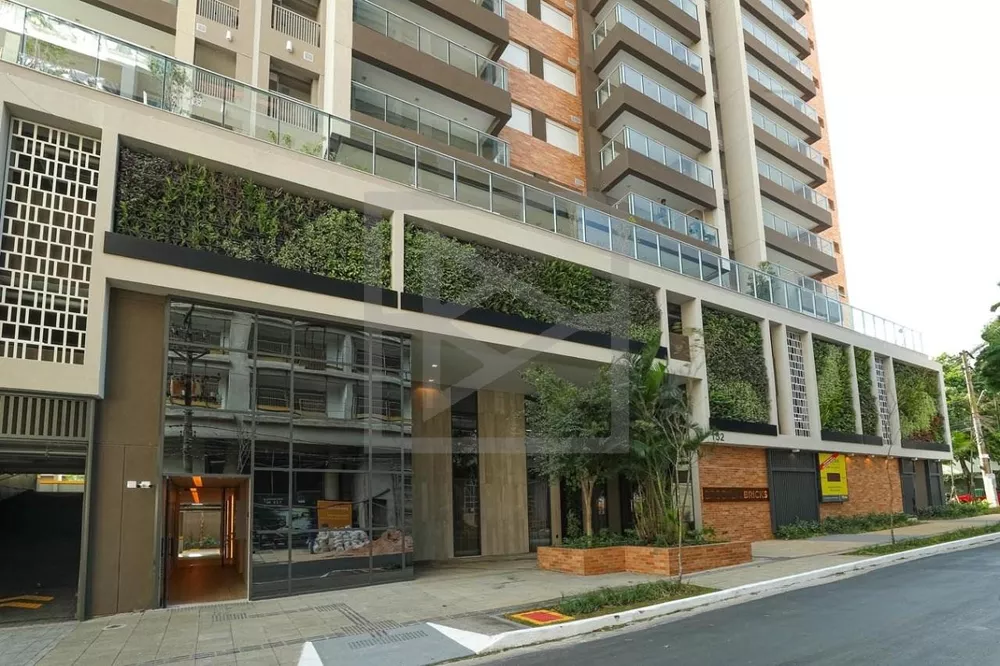 Apartamento, 2 quartos, 69 m² - Foto 12