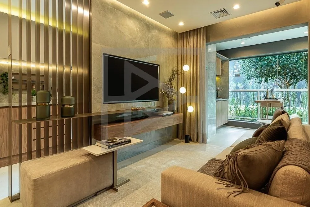 Apartamento, 2 quartos, 69 m² - Foto 16