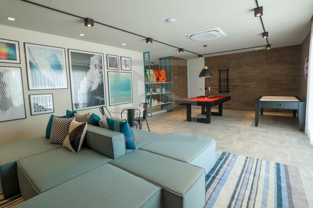 Apartamento, 2 quartos, 69 m² - Foto 2