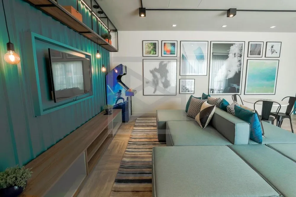 Apartamento, 2 quartos, 69 m² - Foto 14