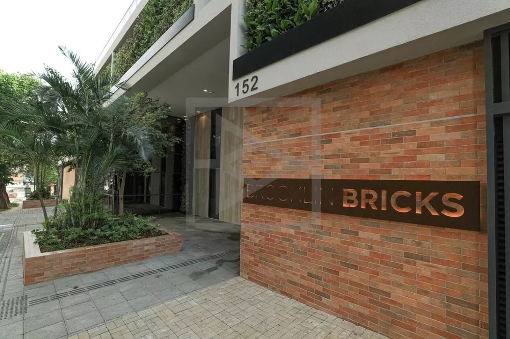 Apartamento, 2 quartos, 69 m² - Foto 9