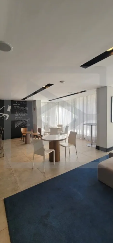 Kitnet-Studio, 34 m² - Foto 8