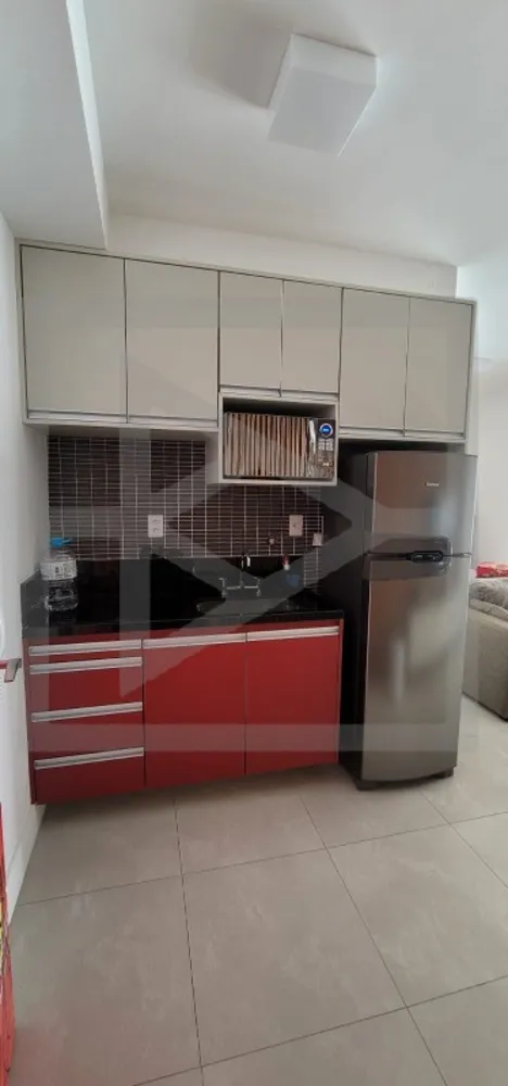 Kitnet-Studio, 34 m² - Foto 6