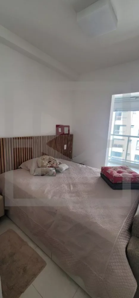 Kitnet-Studio, 34 m² - Foto 2