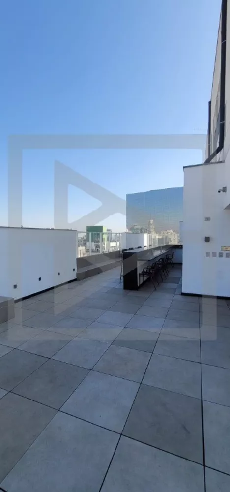 Kitnet-Studio, 34 m² - Foto 4