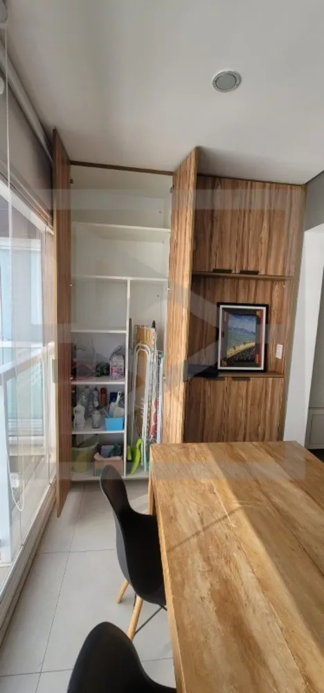 Kitnet-Studio, 34 m² - Foto 2