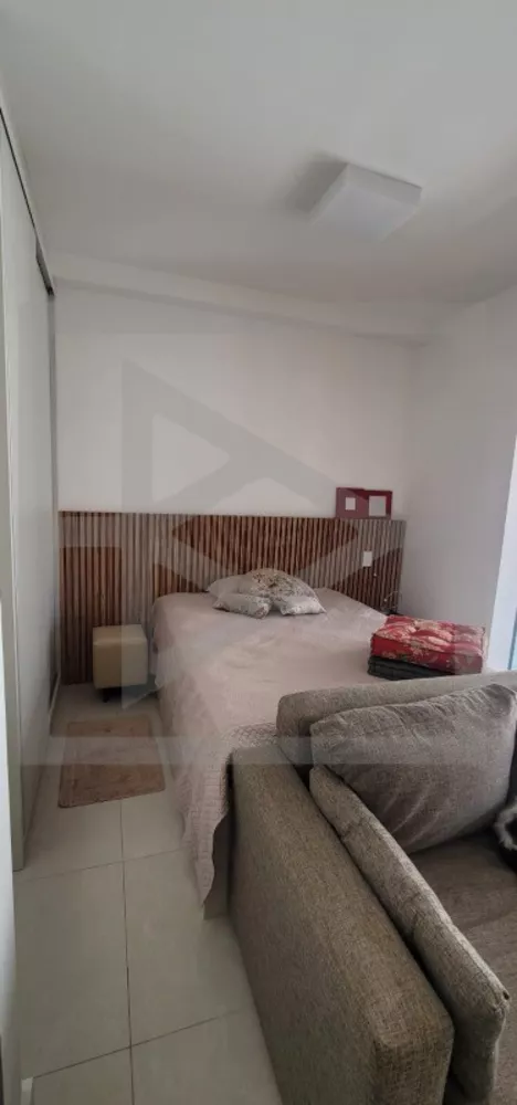 Kitnet-Studio, 34 m² - Foto 3