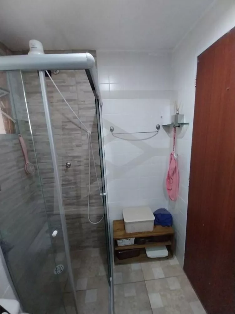 Apartamento, 3 quartos, 70 m² - Foto 1