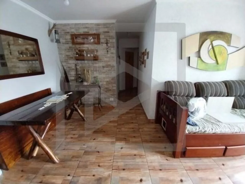 Apartamento, 3 quartos, 70 m² - Foto 2