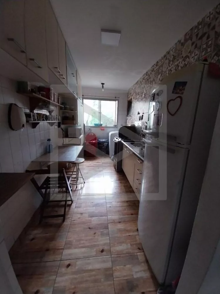 Apartamento, 3 quartos, 70 m² - Foto 3
