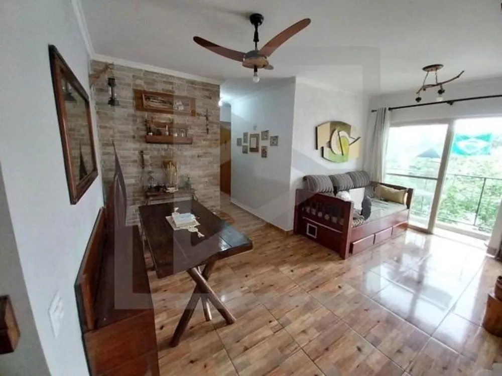 Apartamento, 3 quartos, 70 m² - Foto 4