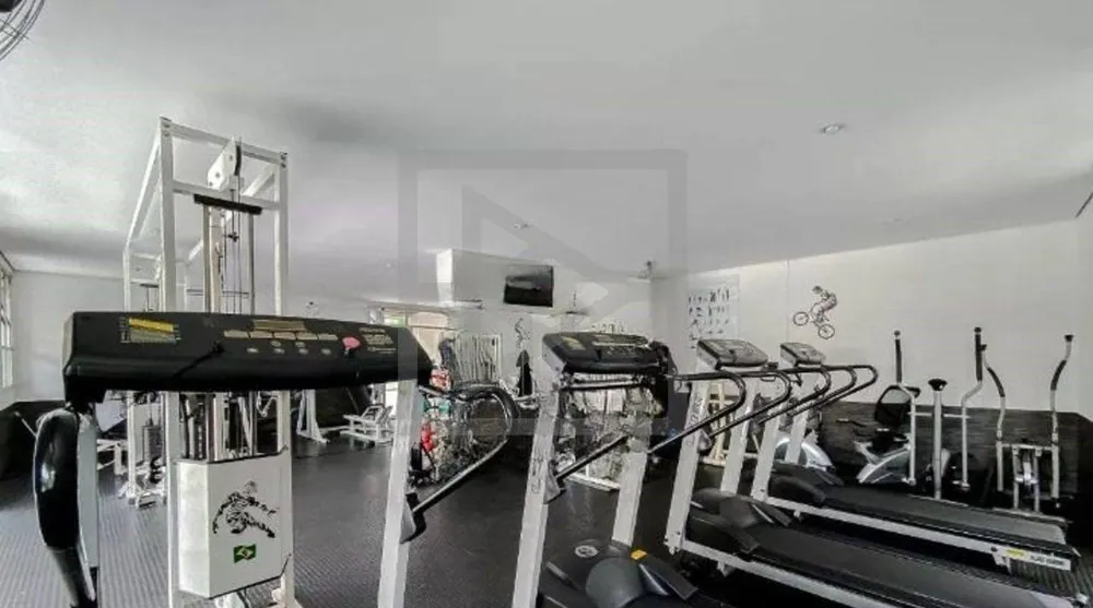 Apartamento, 3 quartos, 95 m² - Foto 8