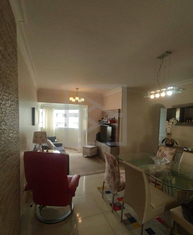 Apartamento, 3 quartos, 95 m² - Foto 4