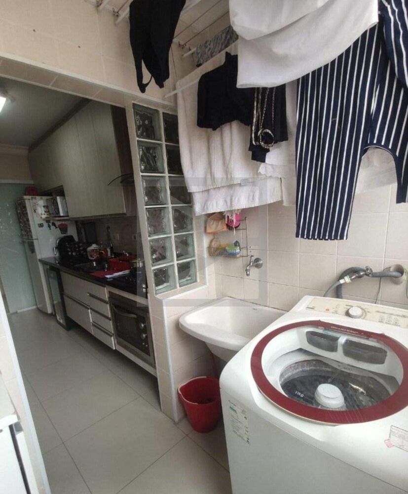 Apartamento, 3 quartos, 95 m² - Foto 1