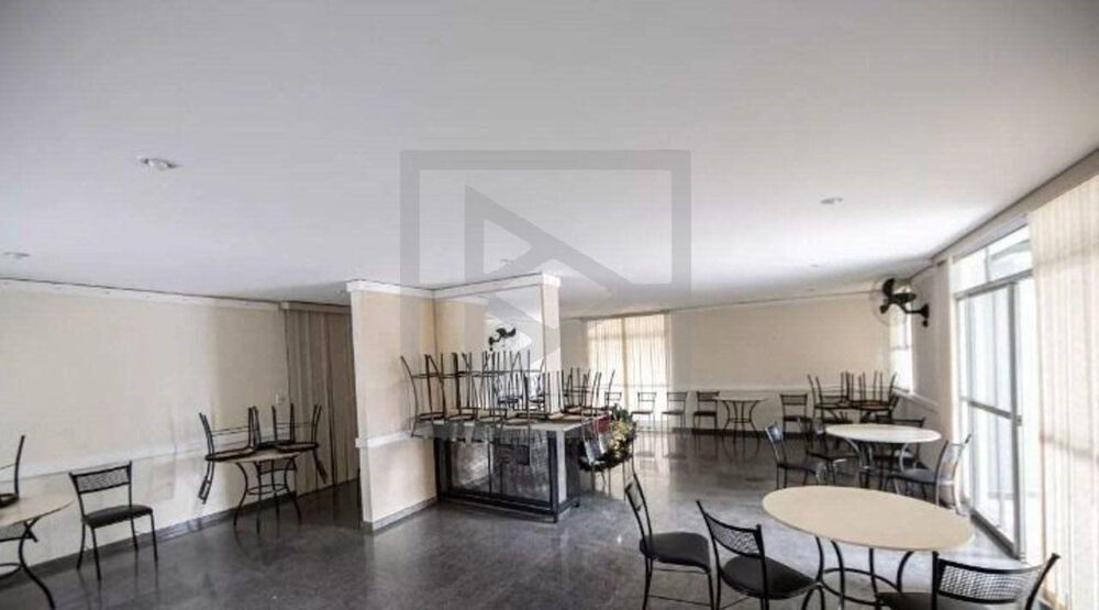 Apartamento, 3 quartos, 95 m² - Foto 3