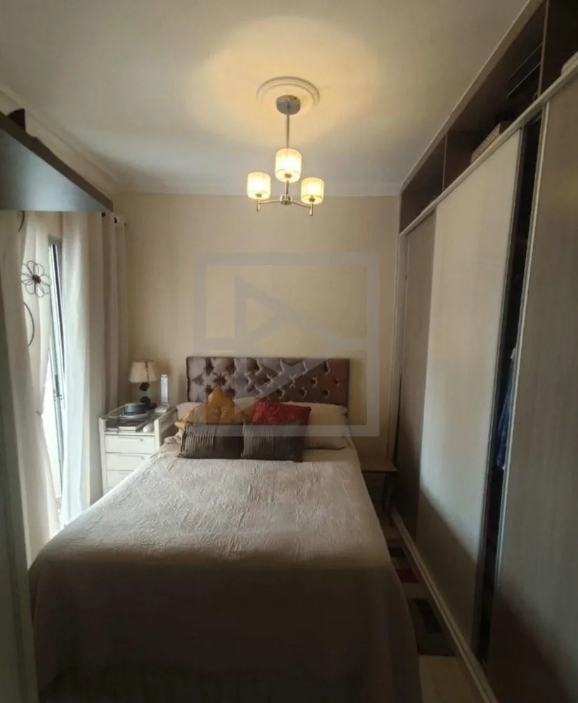 Apartamento, 3 quartos, 95 m² - Foto 2