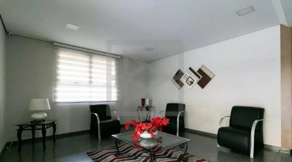 Apartamento, 3 quartos, 95 m² - Foto 6