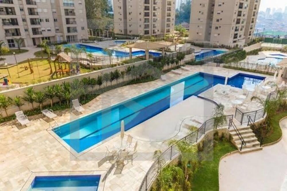 Apartamento, 3 quartos, 72 m² - Foto 5