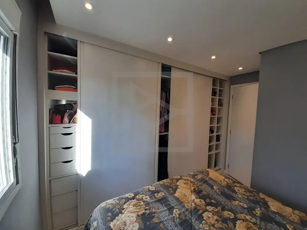 Apartamento, 3 quartos, 72 m² - Foto 6