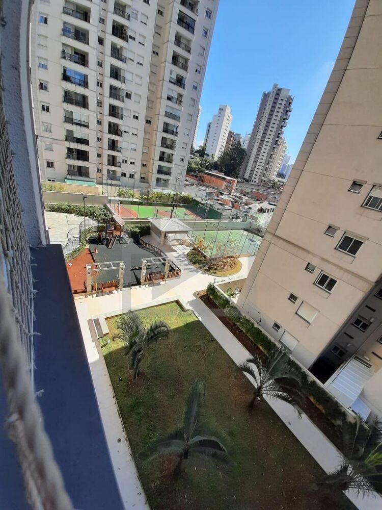 Apartamento, 3 quartos, 72 m² - Foto 8