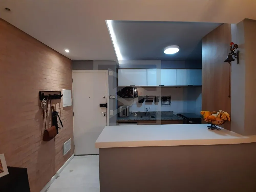 Apartamento, 3 quartos, 72 m² - Foto 5