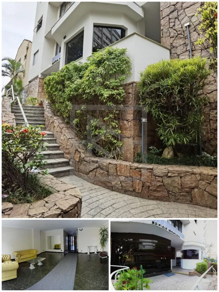 Apartamento, 1 quarto, 60 m² - Foto 5